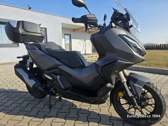 Honda ADV 350 ABS, 2023 - 1