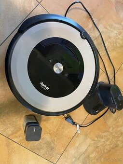 iRobot roomba e5 - 1