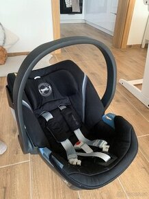 Cybex autosedačka s portálem