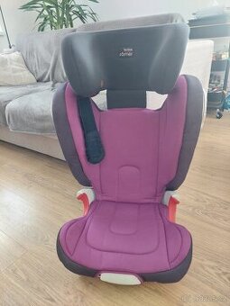 Britax Römer Kidfix