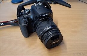 Canon EOS 1300D - 1