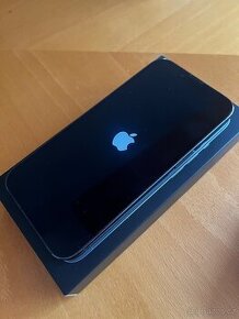 iPhone 13 PRO 128GB black