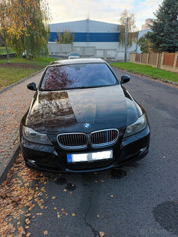 BMW 3 ŘADA E90 320I