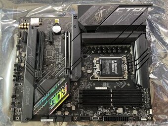 ASUS ROG STRIX B660-F GAMING WIFI