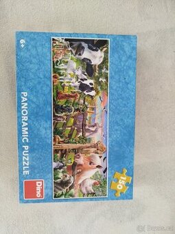 Puzzle