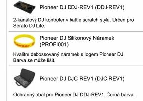 Prodám MIDI kontroler + pouzdro + zvukovka forusrite