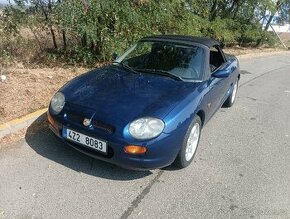 MGF  1.8 r.v.1998