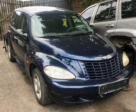 Chrysler PT Cruiser 00-10