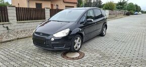 Ford S-Max 1.8 tdci bez DPF , - 1