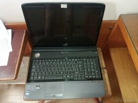 notebook ACER ASPIRE 6300G