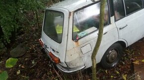 Wartburg 353Tourist 1975 - 1