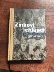 Zinkoví chlapci - 1