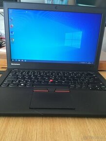 Notebook Lenovo ThinPad x250