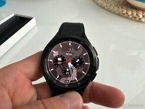 Prodám Galaxy Watch 4 Classic 46mm