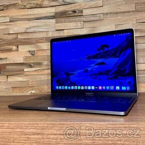 MacBook Pro 13 Touch Bar,i5,2017,16GB RAM, 256GB NOVA BATERI - 1