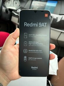 Redmi 9AT nový