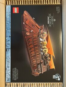 Lego 75397 a lego 40730 - 1