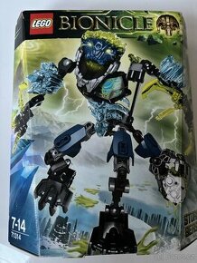 LEGO Bionicle 71314 Bouřková příšera (7-14l) nevybaleno