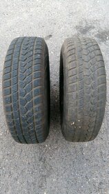 Mirage MR-W562 175/70 R13 82T M+S zimní výroba 17 7,8-8,0mm - 1