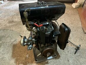 Motor BD 1S50 A - 1