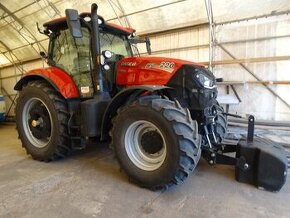 CASE IH Puma 220 AFS