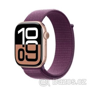 Nerozbaleny Apple watch 10 42mm cellular