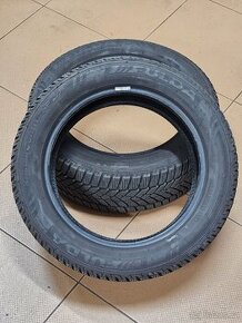 Celoroční pneu Fulda Cristal Control 205/55 r16  91H - 1