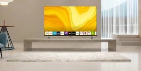 LG smart NanoCell TV úhlopříčka 217cm