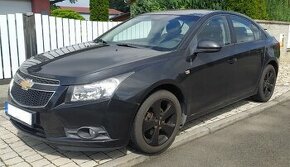 prodám Chevrolet Cruze LT 1,6