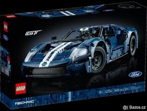 LEGO Technic Ford GT 2022 (42154)