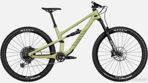 Canyon Spectral 125 CF XL - Karbon