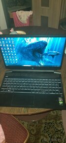 HP Pavilion Gaming Laptop 15-ec2470nw