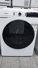 Automatická pračka GORENJE SteamTech, display, parní