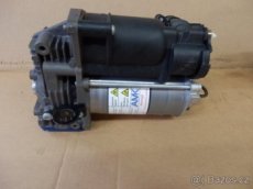 Kompresor na Mercedes Benz ML W164, GL X164, R W251