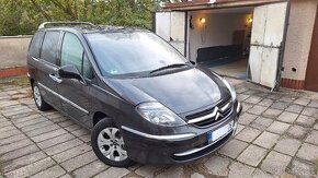 Prodám Citroen C8