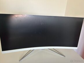 34" Philips 349X7FJEW - 1