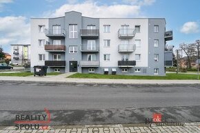 Pronájem, byty/1+kk, 32 m2, Brigádnická 645, 33022 Zbůch, Pl - 1