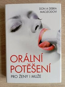 Don a Derba Macleodovi: Orální potěšení... - 1