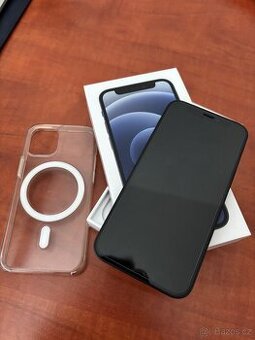 Iphone 12 mini, 64GB