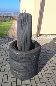 Pneumatiky 235/55 R18 - 1