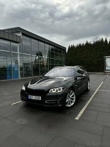 BMW 530d