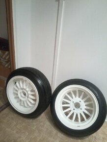 15" 4x108