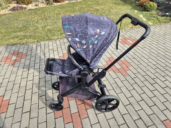 Kočárek Cybex E-Priam / EPRIAM