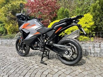 KTM 1290 SUPER ADVENTURE S