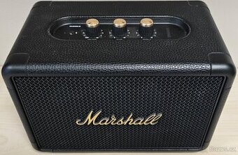 BT Repro Marshall Killburn II