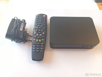 Set-top box HD Kaon NA1170