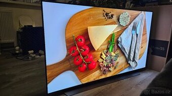 LG OLED55CX9