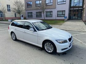 Bmw 318D