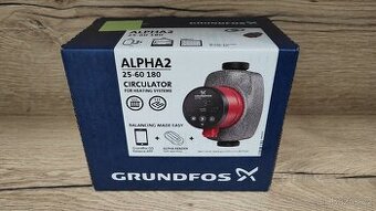 Grundfos Alpha2