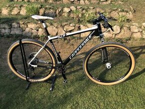 Cannondale Flash 29 Carbon - 9,2kg - 1